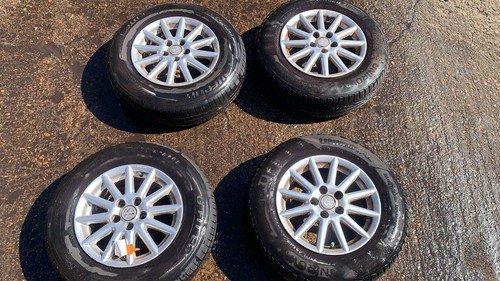 Volkswagen golf mk4 alloy - golf,