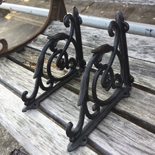 Antique Style Cast Iron