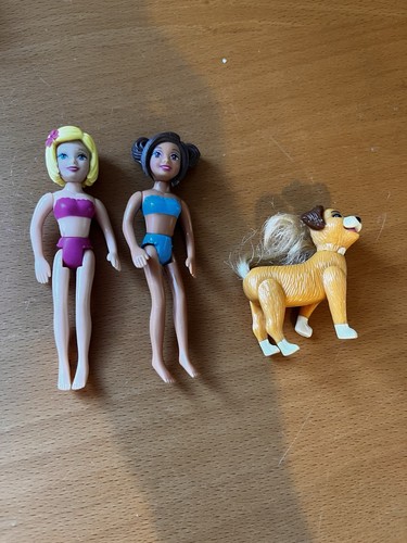 Polly pocket mini - polly,