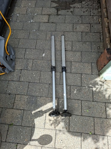 Rive d36 leg 450mm - 450mm,