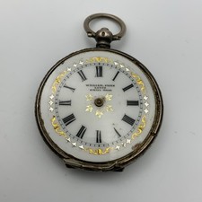 William Owen Leeds 0.935