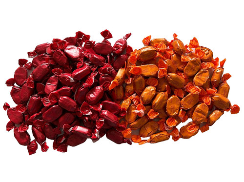 Quality street x30 orange - quality,