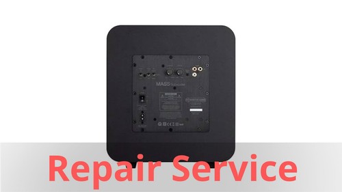 Repair service for - repair,