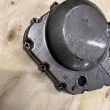 Genuine Suzuki SV650 P507 Sv 650 Engine Parts Clutch Side Engine Motor Cover