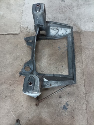 Classic mini front subframe - mini,
