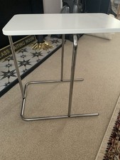 Ikea Rian Side Table White