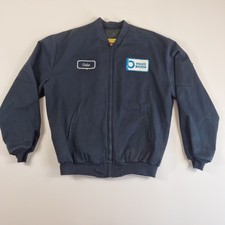 Volvo Mazda Mechanic Workwear