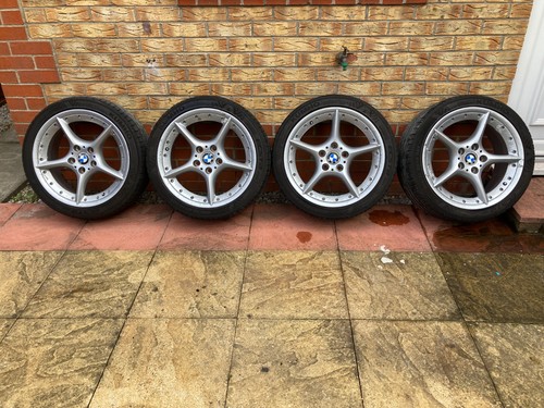 Bmw e85 e86 - e86, style
