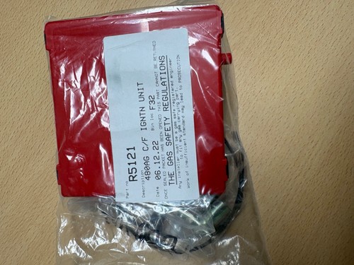 Rayburn 480agl pcboard - rayburn, and