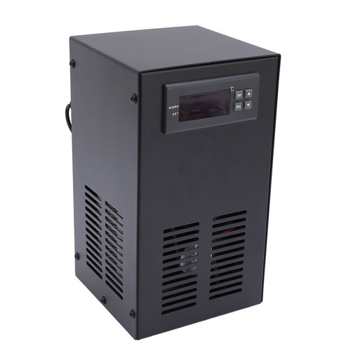 Water cooler fast cooling - water,
