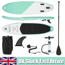 10FT Inflatable Stand Up