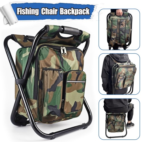 Oxford fishing tackle - 2,