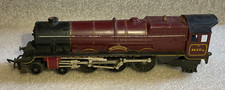 Triang R258 The Princess Royal 4-6-2 BR Maroon 46200 OO Gauge