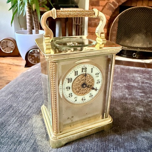 Antique ornate brass - antique,