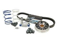 Peugeot speedfight 2t 50 - lc,