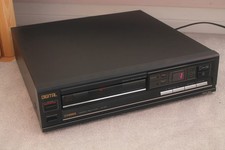 FISHER STUDIO STANDARD AD-M67 MIDI SIZE CD PLAYER