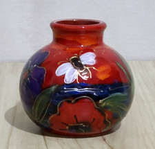 Anita Harris Art Pottery 10 cm