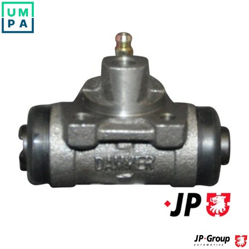 Wheel brake cylinder - wheel,