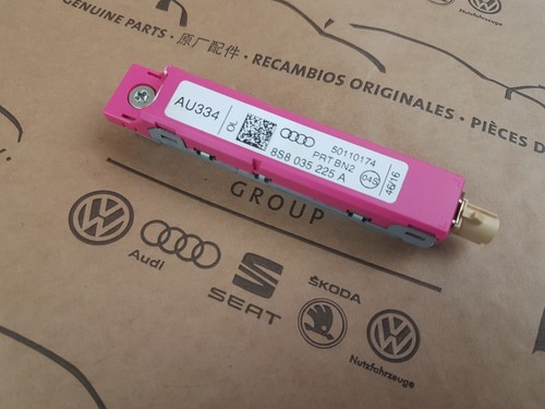 Genuine audi tts - tt,