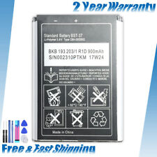 BST-37 Battery for Sony