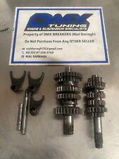 Ktm 125 sx transmission gear box 05 06 07 08