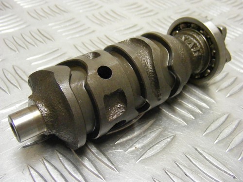 Honda cbf500 gear selector - cbf500,