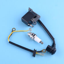 Bobine d'allumage et bougie d'allumage pour Mcculloch Mac Cat 318 335 436 441 zy