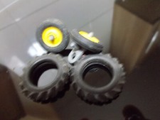 britans dumper wheels and tyres