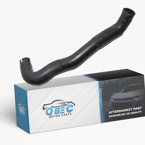 Intercooler turbo hose pipe - turbo,