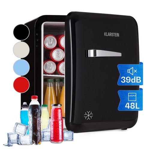 Mini fridge minibar - l, for