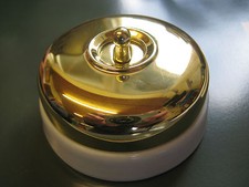 Reproduction Victorian 1/2 Way