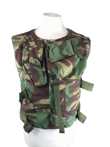 British army surplus dpm - army,