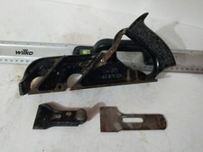 Stanley No. 78 Plough Plane