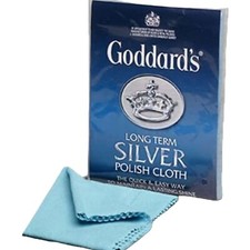Goddards Silver Jewellery