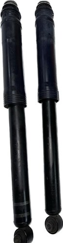 Toyota estima rear - estima, shock