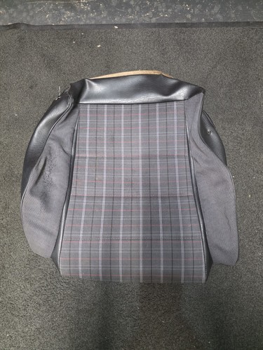 Golf gti mk2 front seat - seat, base