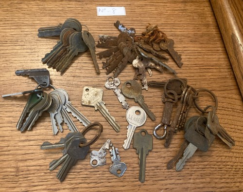 Old vintage antique assorted - antique,