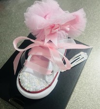 Converse Size Uk 5 Baby