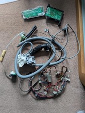 Hoover Washing Machine Used