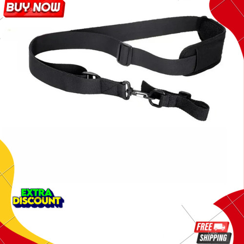 Shoulder harness strap - shoulder,