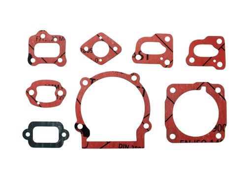 Complete gasket set for - complete,
