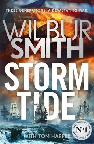 Storm tide free - storm,
