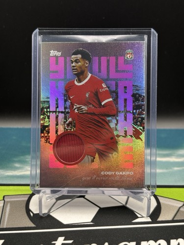 2023 topps liverpool team - 2023,