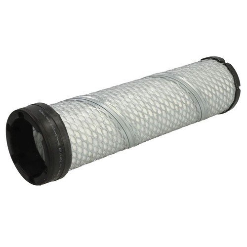 New secondary air - air, filter