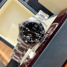 Hot Longines HydroConquest