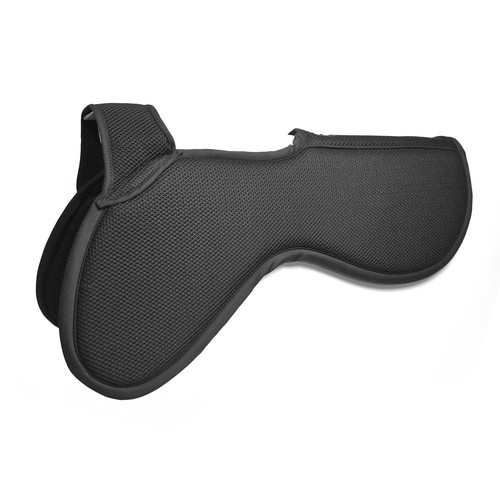 Memory foam saddle pad jump - foam,