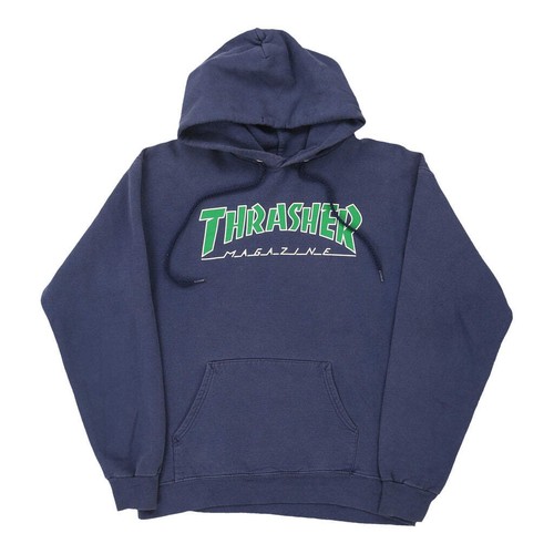 Thrasher graphic hoodie - hoodie,