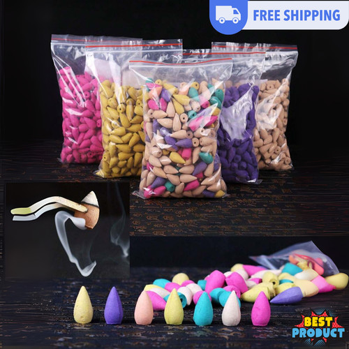 300pcs backflow incense - 20-300pcs,
