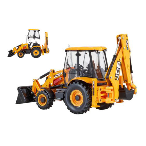 Jcb 3cx plus - jcb,