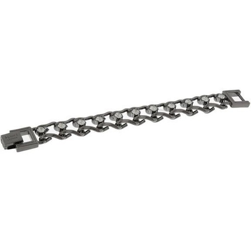 Mawi london hematite plated - mawi,